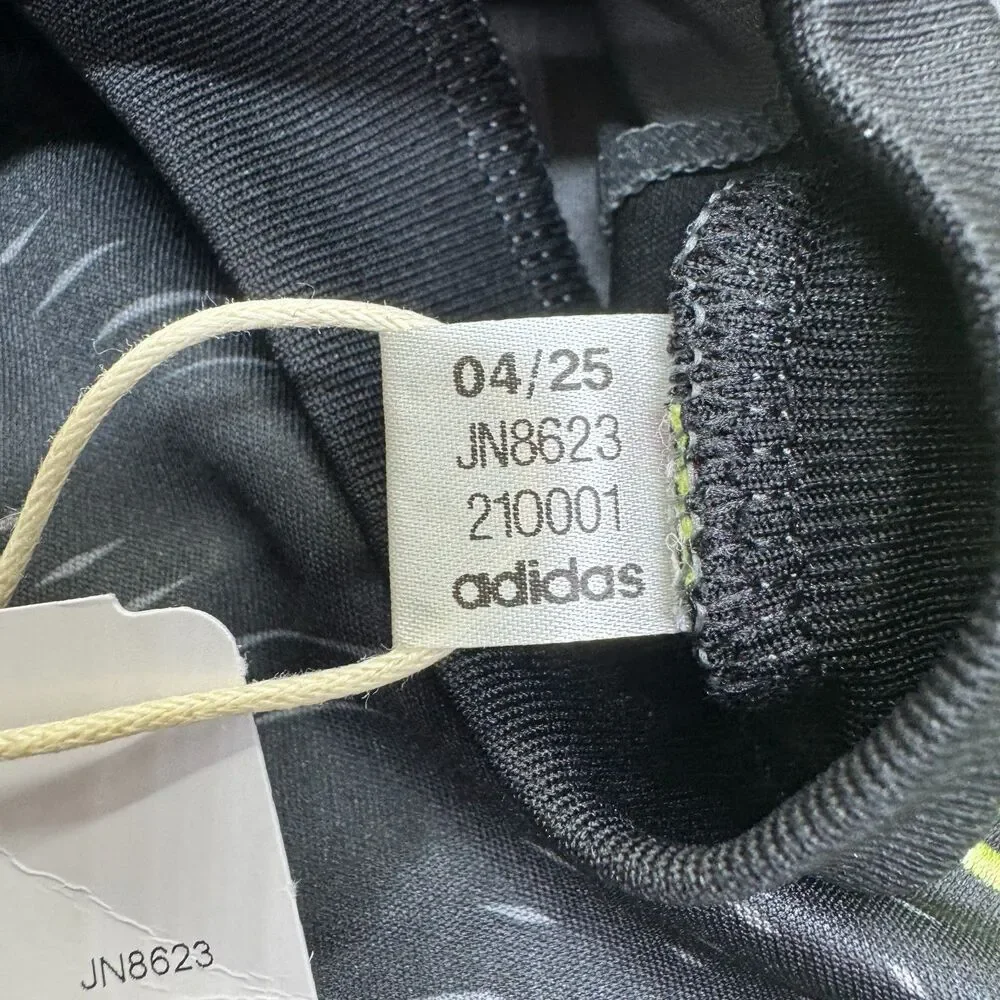 adidas new club